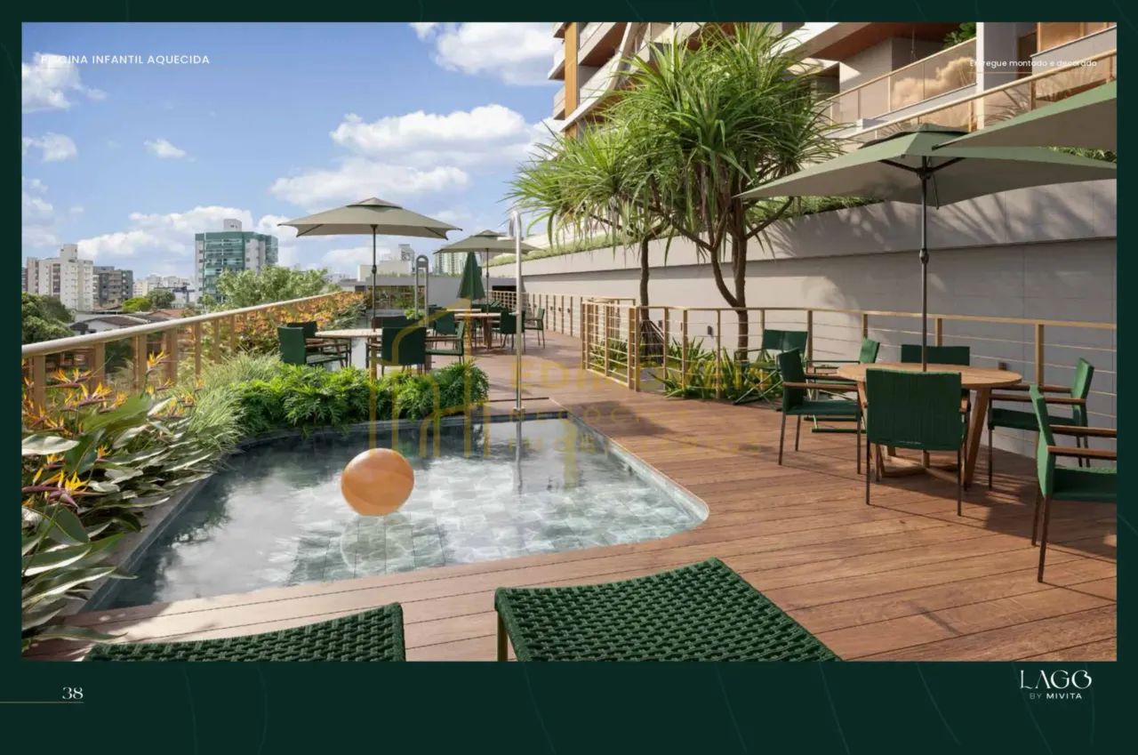 Lazer Completo e Sofisticação: Apartamento em Jardim Camburi - Foto 5