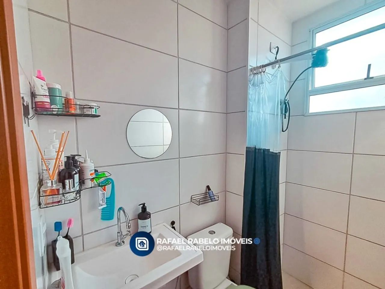 Apartamento de 02 quartos com vaga e lazer no Cambeba, em Fortaleza - Foto 3