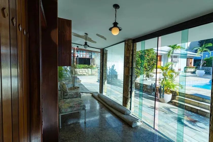 Casa à Venda - Palmares, 5 Quartos, 550 m2 - Foto 5