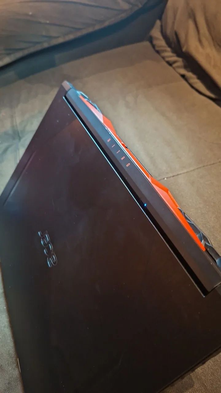 Notebook acer nitro 5 - Foto 4