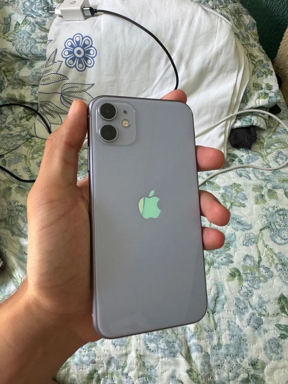 Vendo IPhone 11  - Foto 3