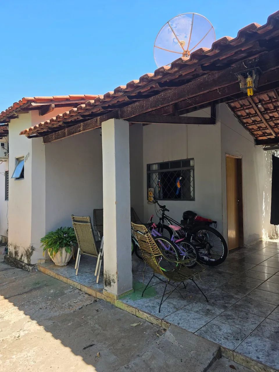 Foto - Santa Fé do Sul - Centro