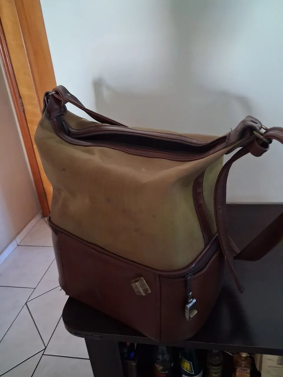 Mala/ Frasqueira  - Foto 2