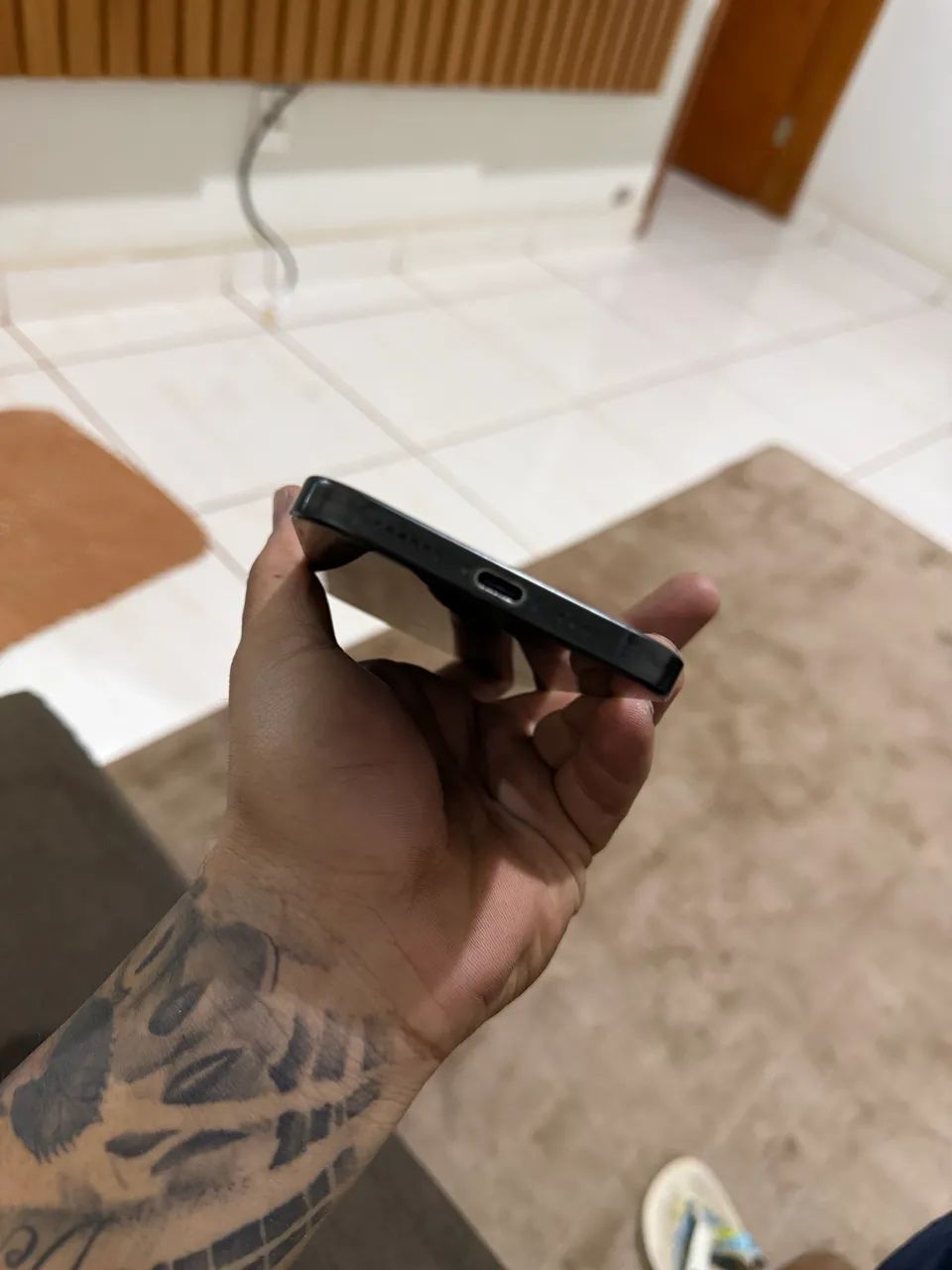 16 pro max 256GB - Foto 2