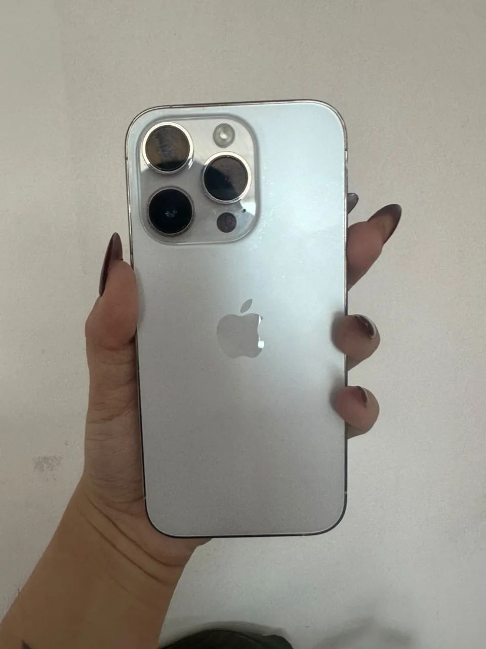 IPhone 14 Pro 512GB  - Foto 2