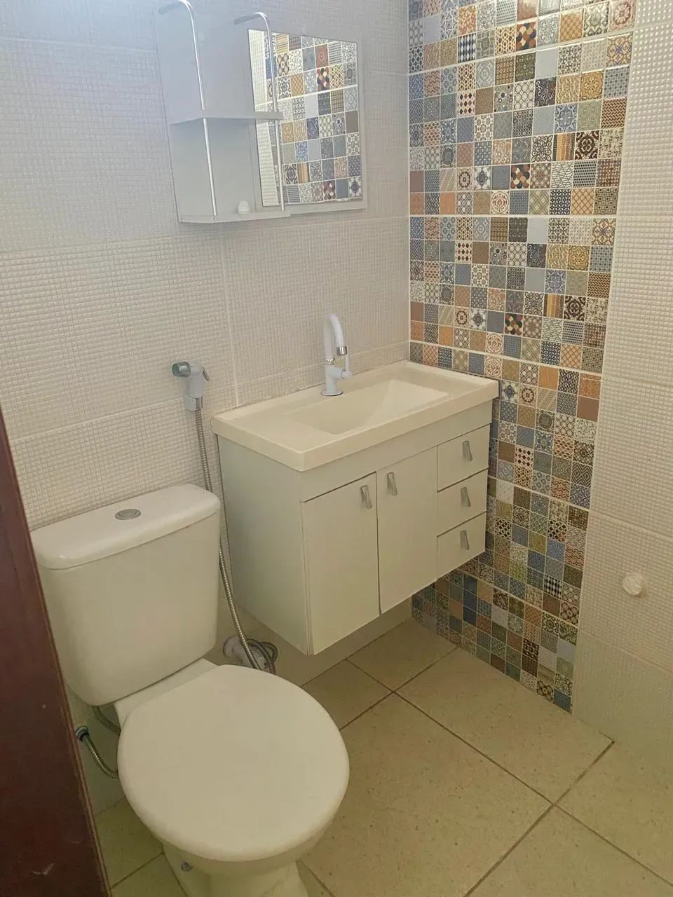 CASA NO CONJUNTO MAREX - Foto 4