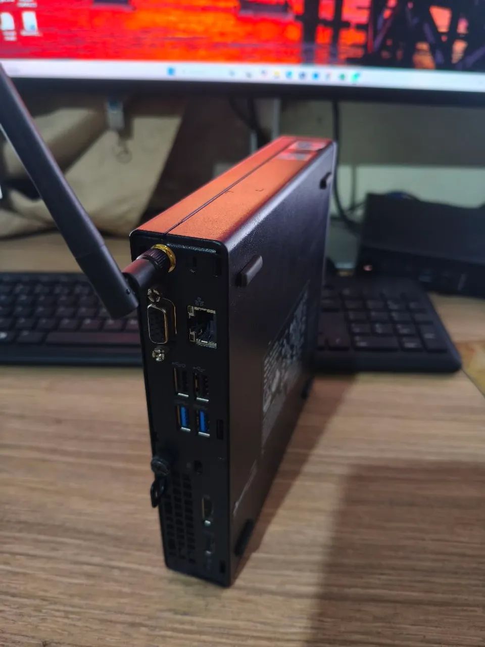 CPU DELL