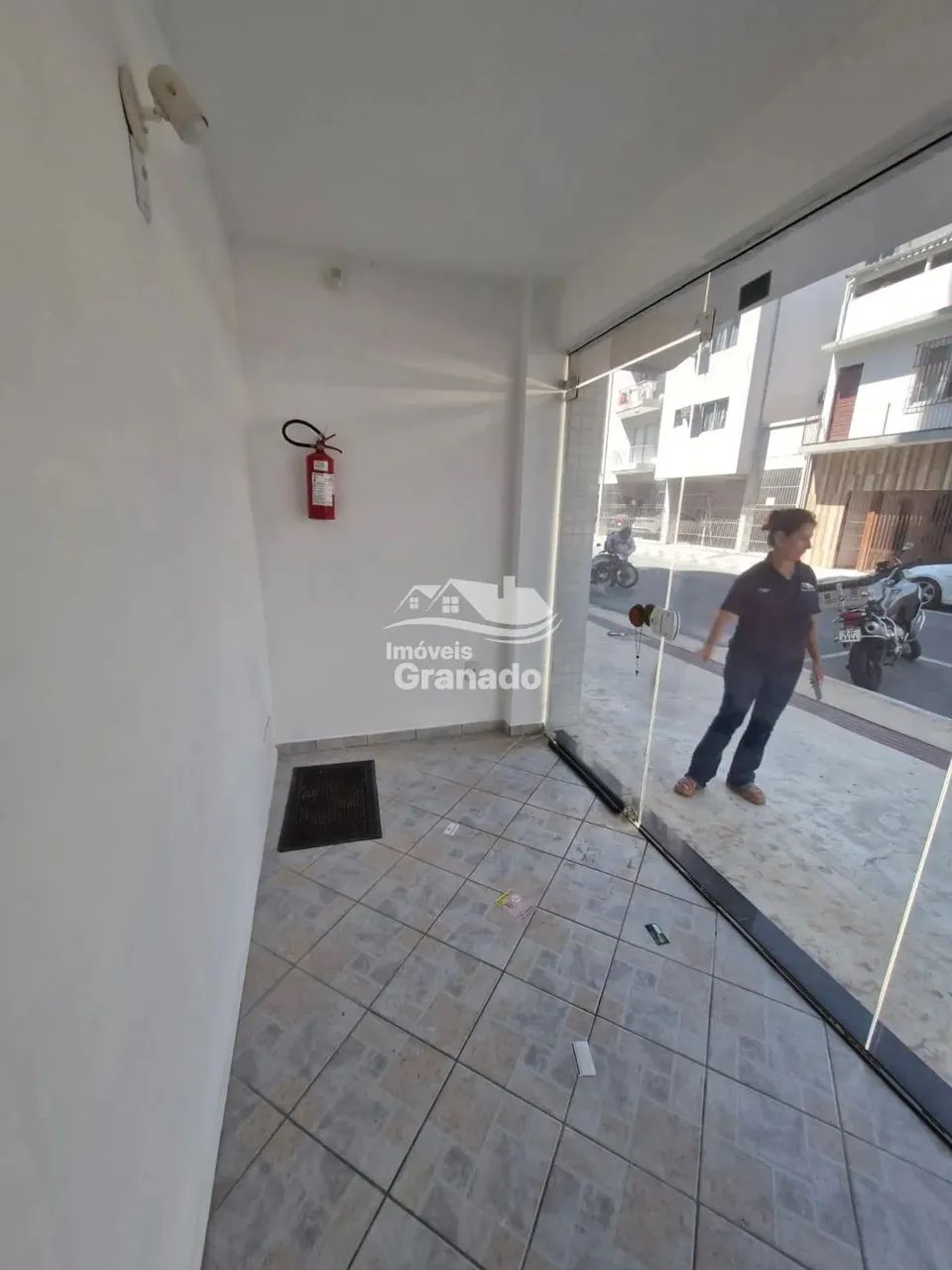 Sala Comercial à venda, CENTRO, BALNEARIO CAMBORIU - SC - Foto 2