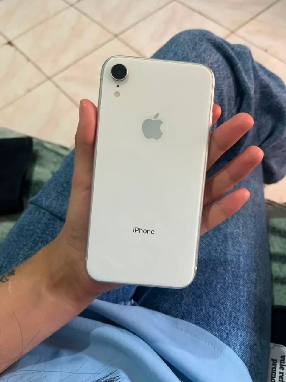 Vendo iPhone XR 64gb - Foto 3