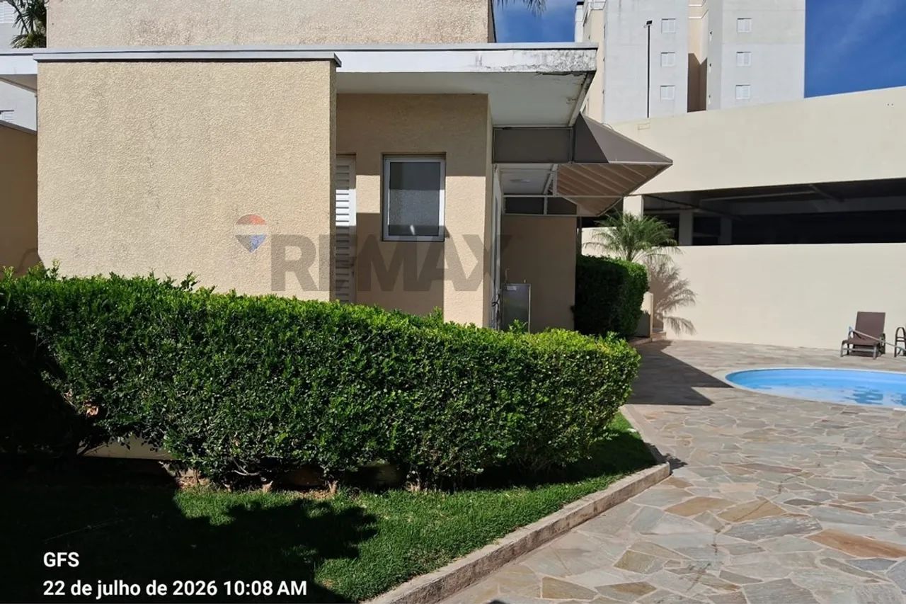 APTO COM 3 QUARTOS, SENDO UMA SUI´TE PARA ALUGAR EM VALINHOS - SP - Foto 3