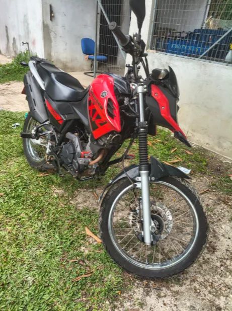 Crosser 2024, revisada - Foto 2