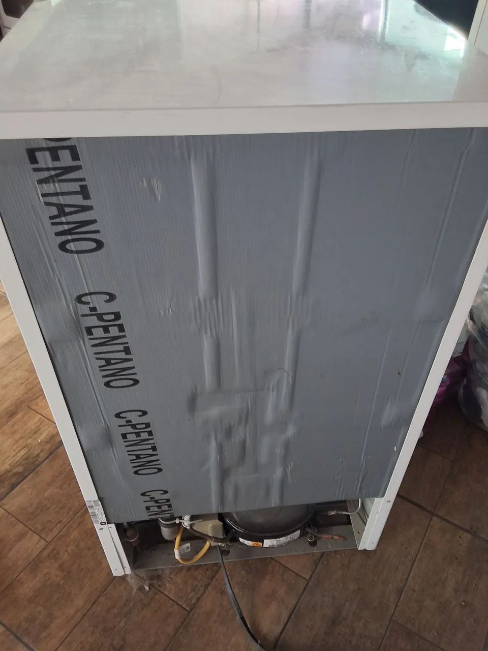 Frigobar Eletrolux RE120 - Foto 5