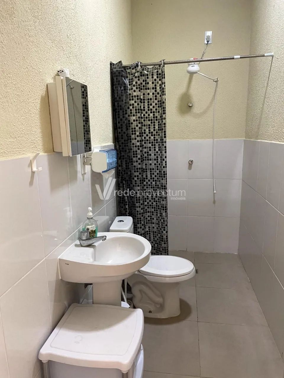 casa - Recanto dos Dourados - Campinas - Foto 5