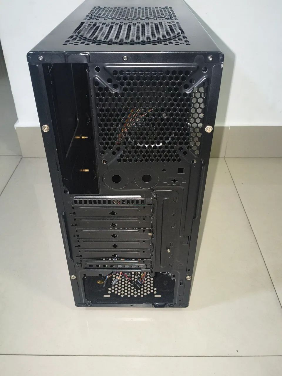 Gabinete termaltek - Foto 2