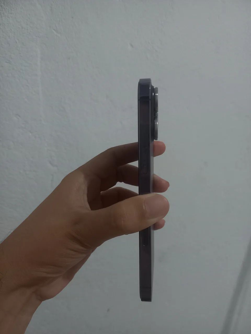 iPhone 14 Pro Max 128gb, todo original bem conservado  - Foto 2
