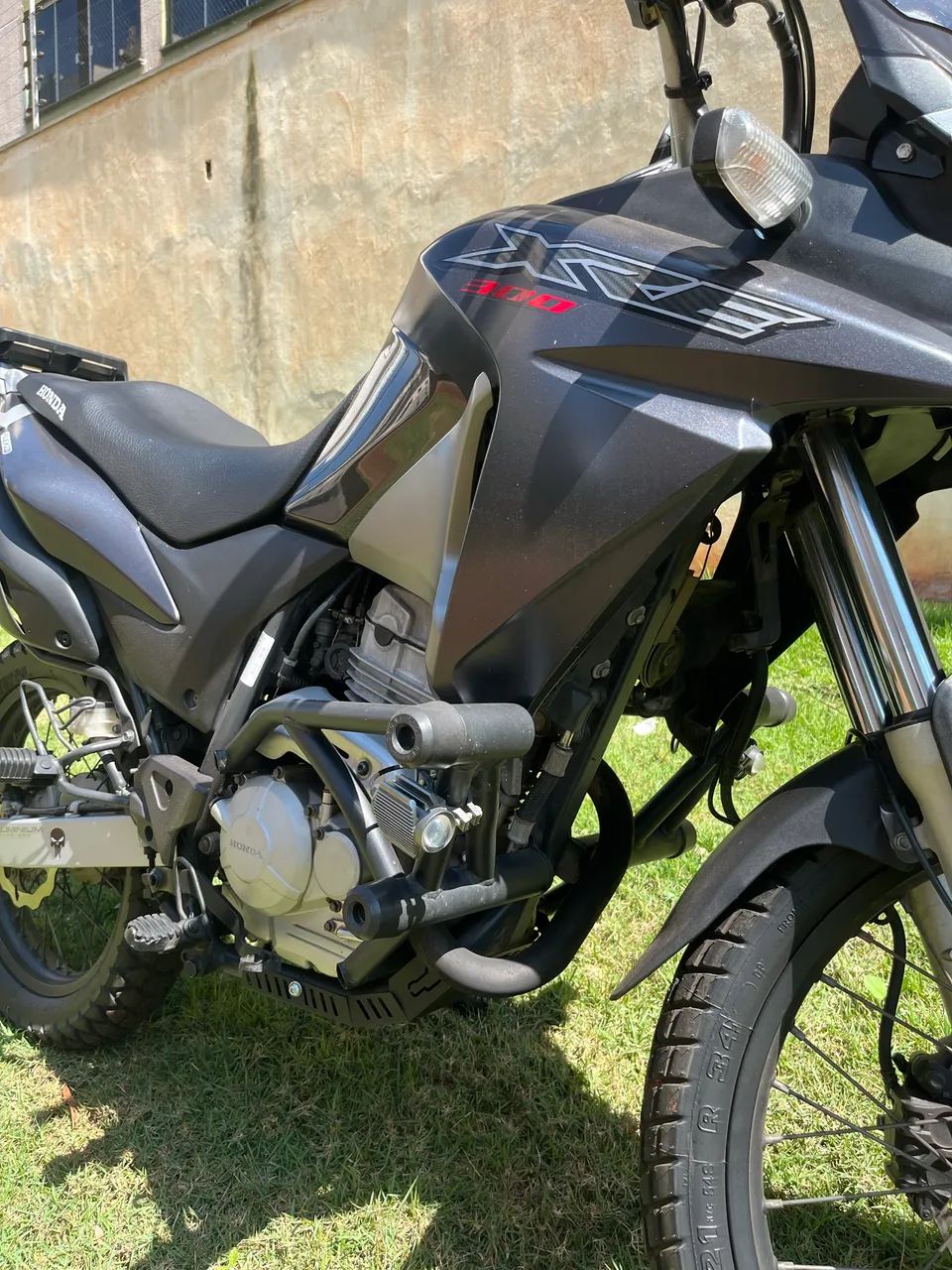 Vendo XRE 300 2016 - Foto 4