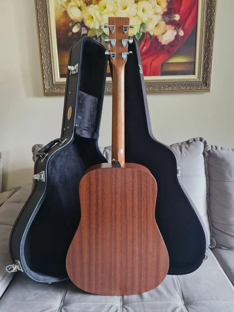 Violão Martin  - Foto 2