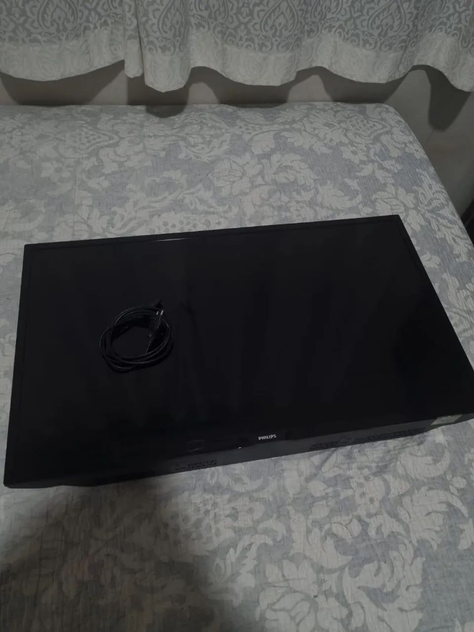 Televisão Philips semi nova  - Foto 3