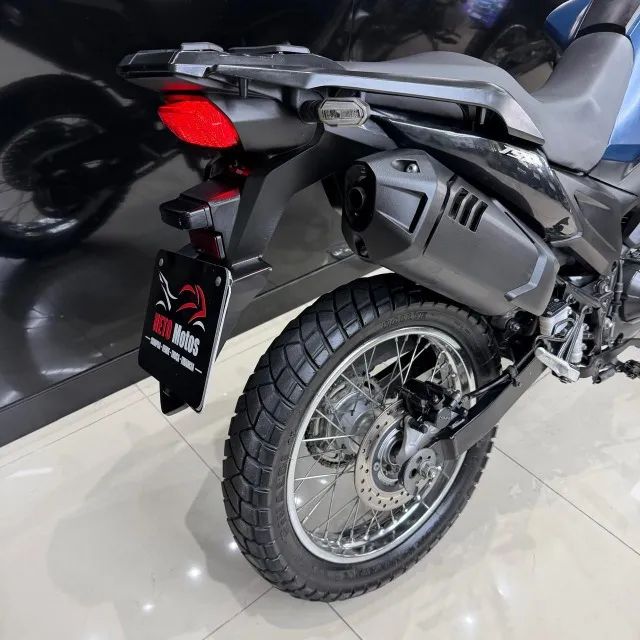 XRE 190 ABS 2025 R$ 24.900,00 - Foto 5