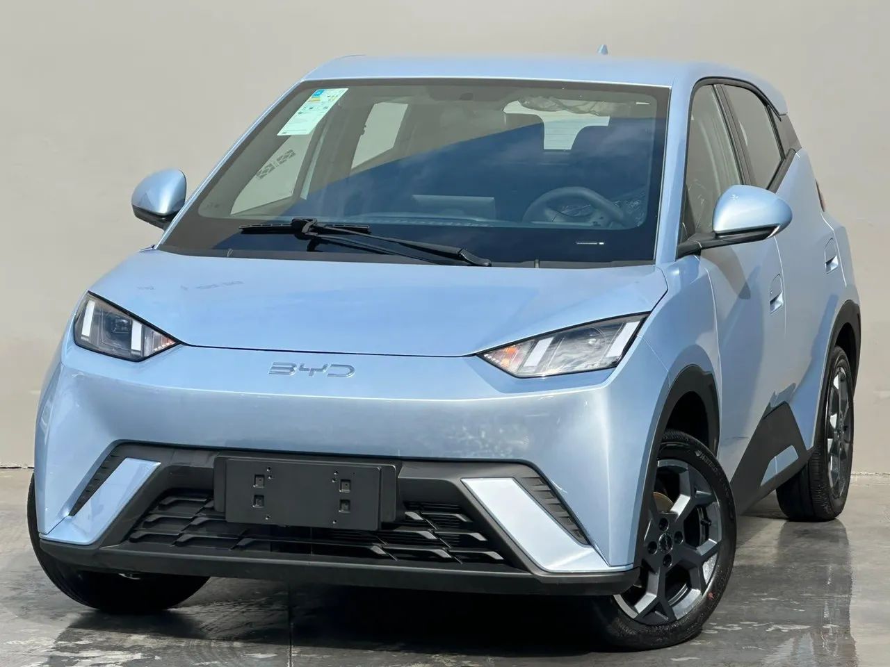 BYD Dolphin EV (Elétrico) 2027 - Foto 2