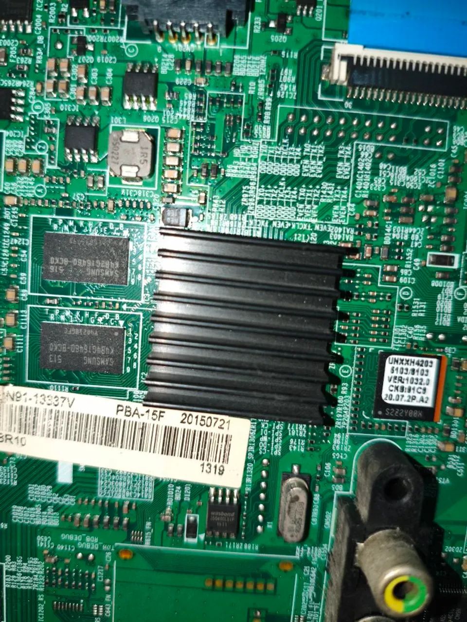 Placa TV Samsung  - Foto 2
