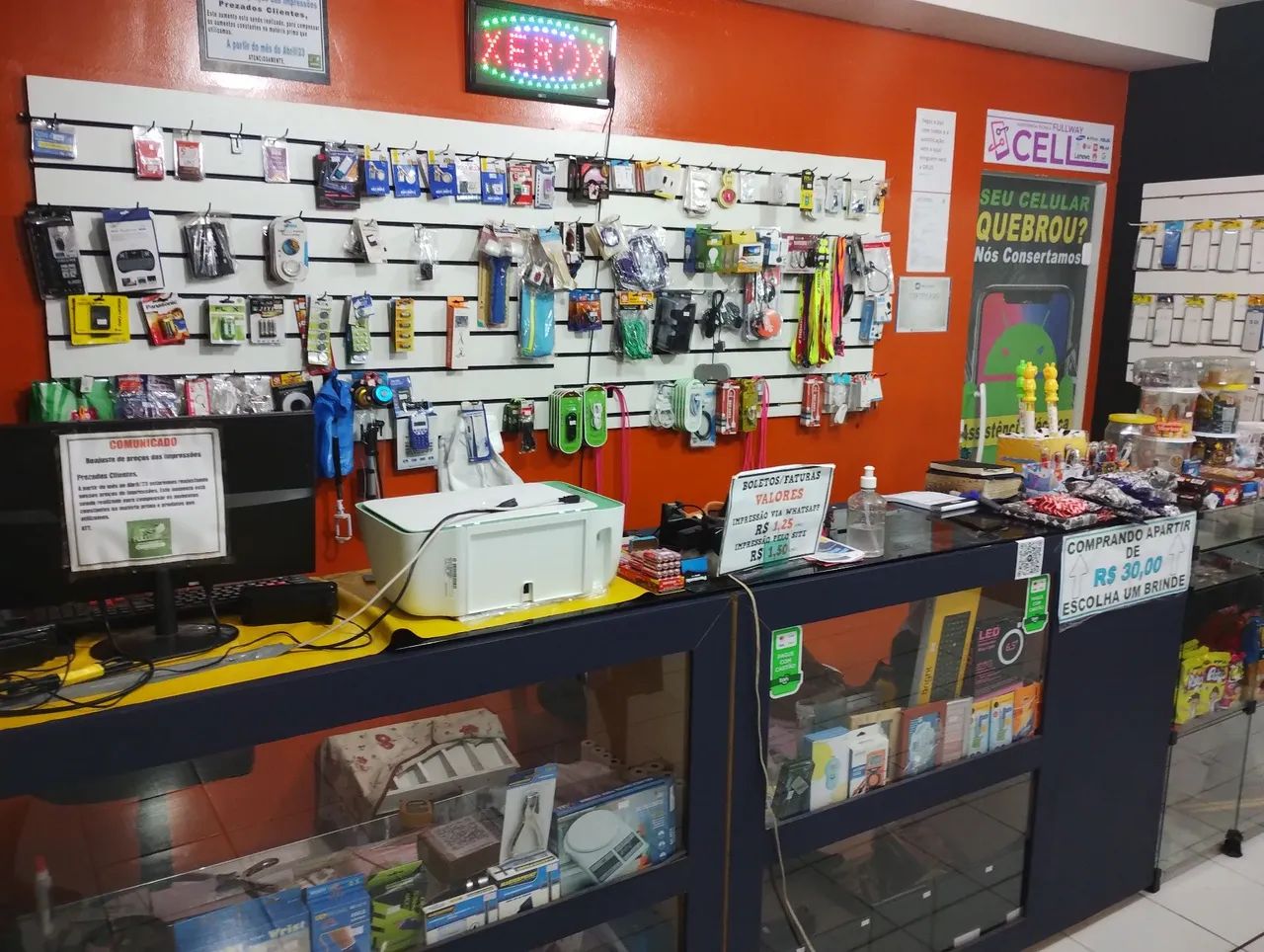Assistência Técnica em Informática Completa! - Foto 2