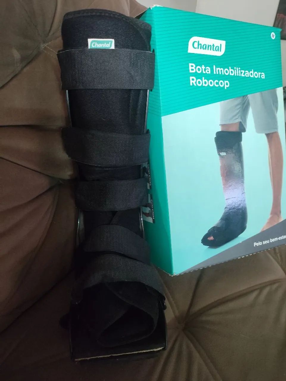 Bota  - Foto 5