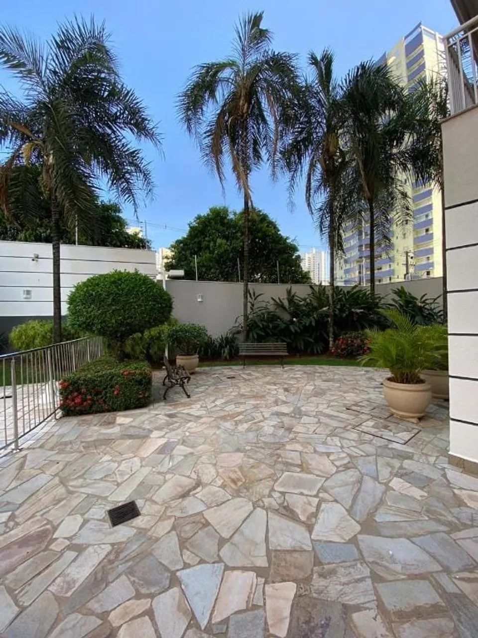 PALHANO RESIDENCE | Apartamento para Locação 2 Quartos, 1 Suite, 2 Vagas, 138.72M²,por R$  - Foto 20