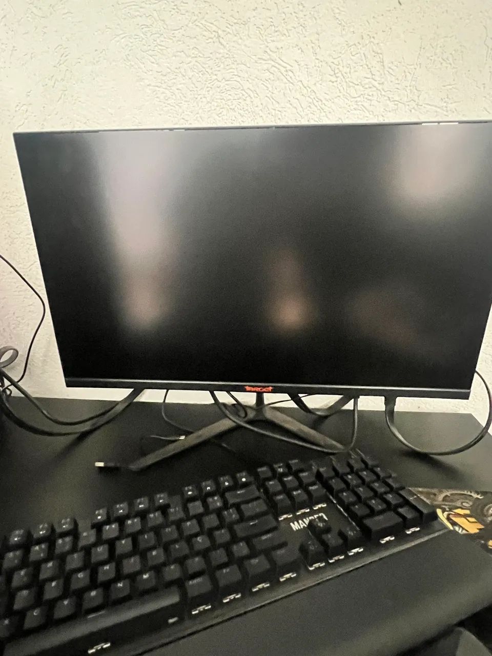 Monitor gamer 144hz - Foto 2
