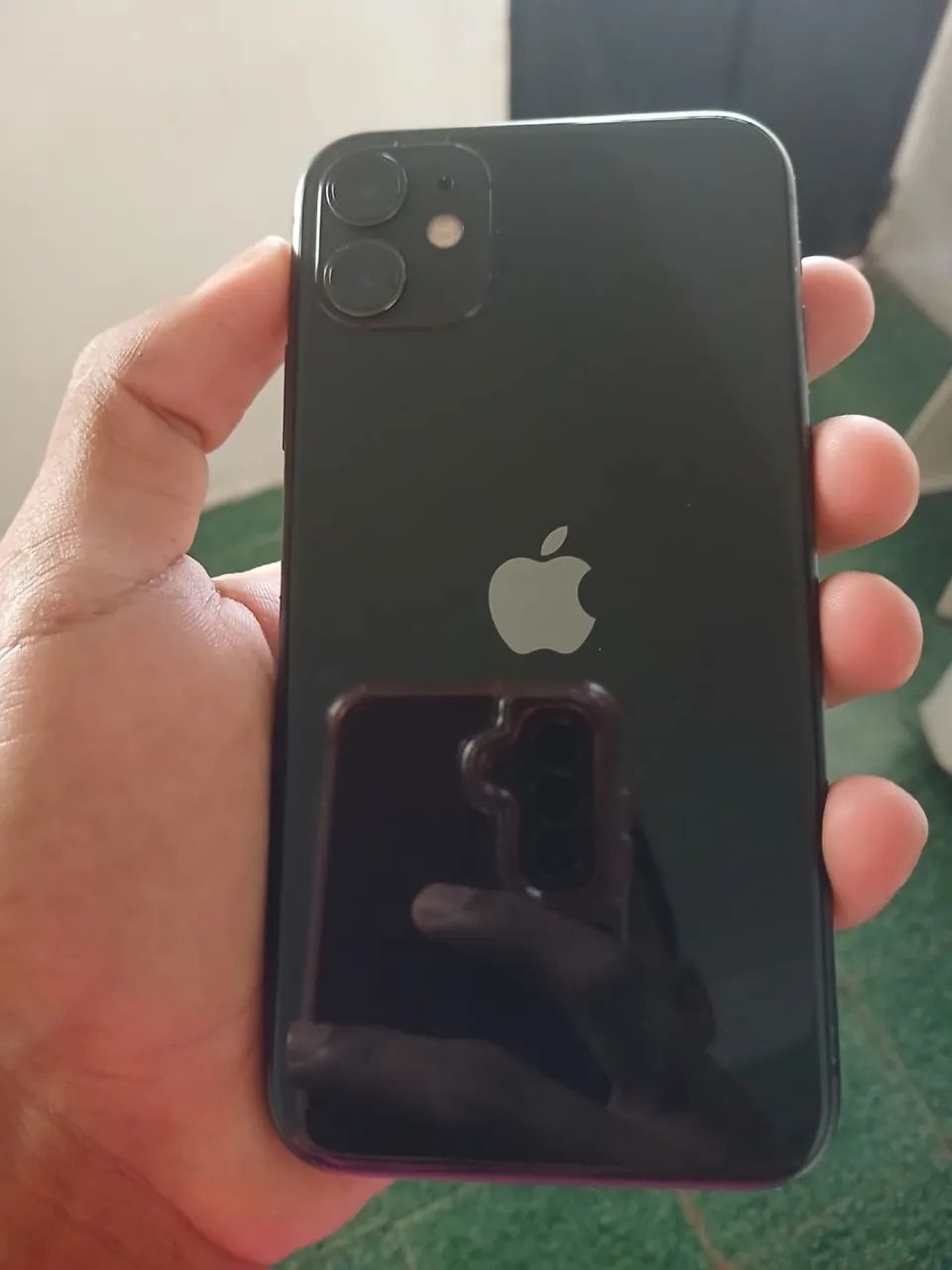 iPhone 11 256 gb - Foto 3
