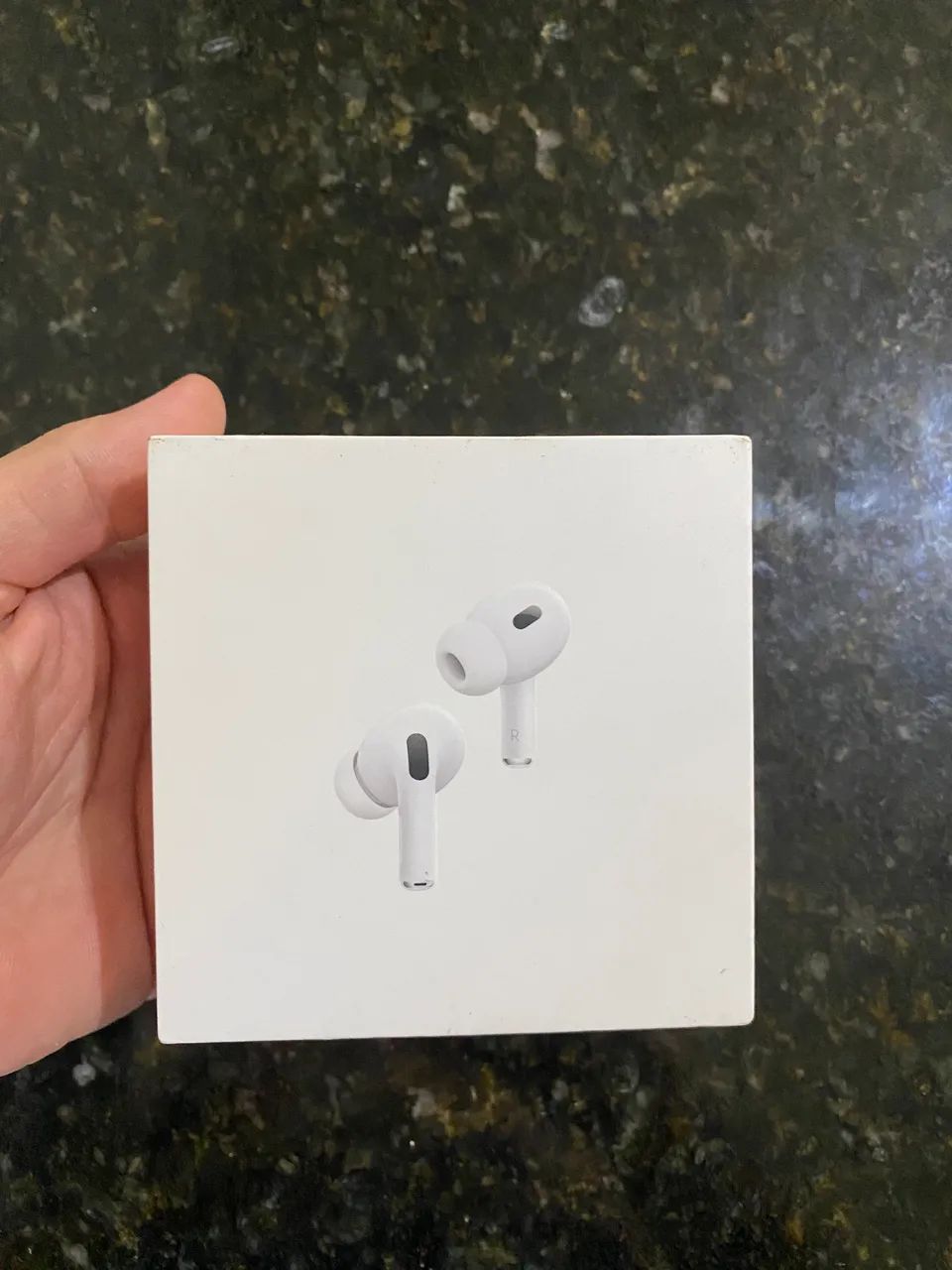 Air Pods Pro 2 - Foto 2