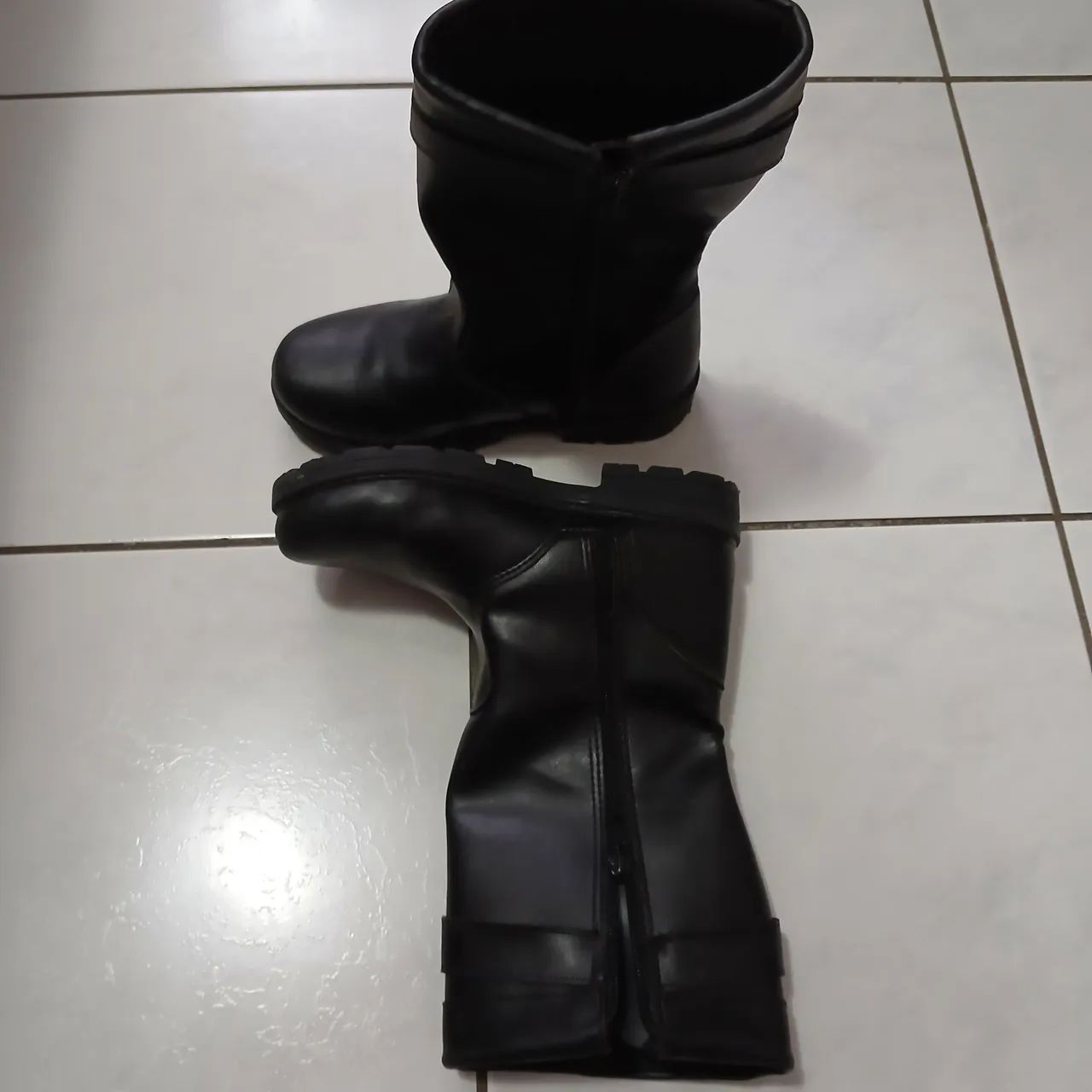 bota montaria