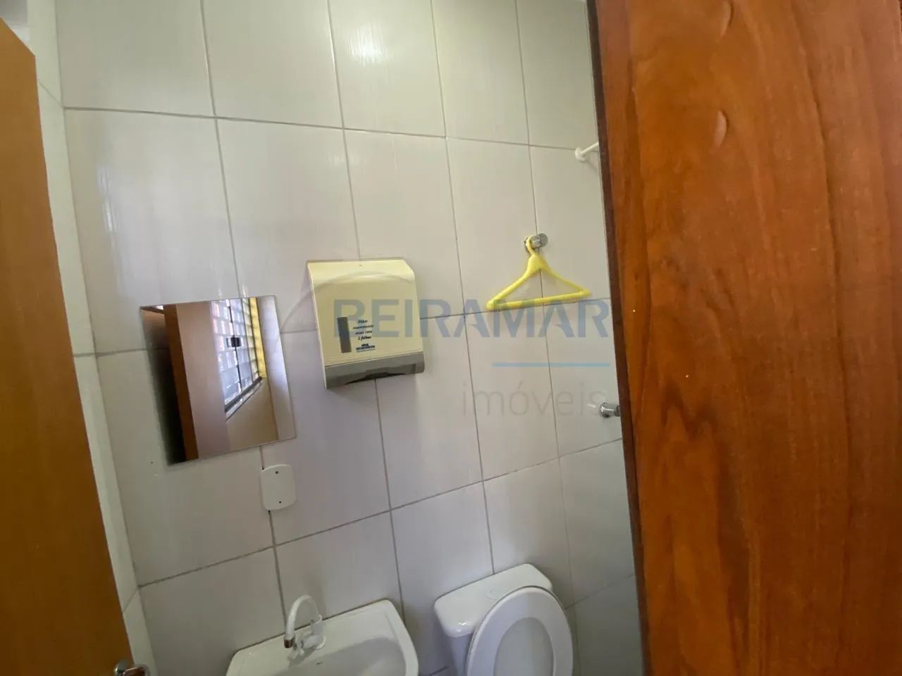 Sala Comercial para Locação  Edifício das Palmeiras, QNB 01  Taguatinga Centro - Foto 5