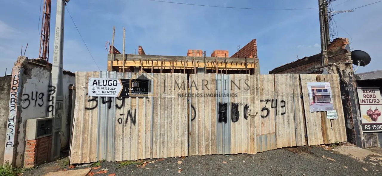 Salão Comercial para Locação Paulicéia, Piracicaba - Foto 2