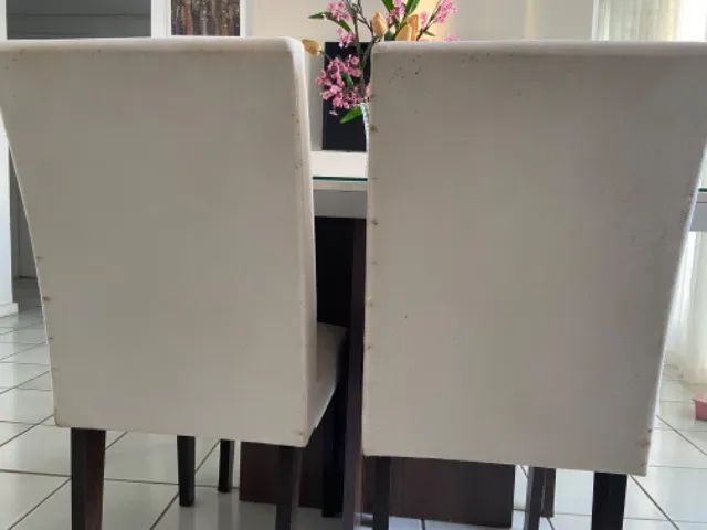 Cadeiras de jantar  - Foto 3