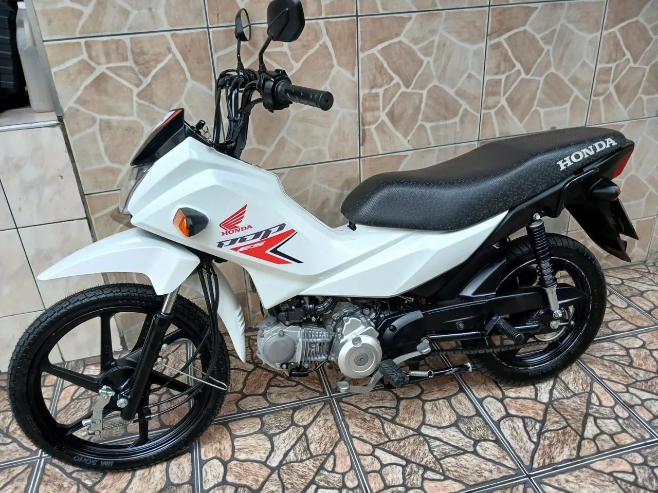 Pop 110 es  - Foto 2