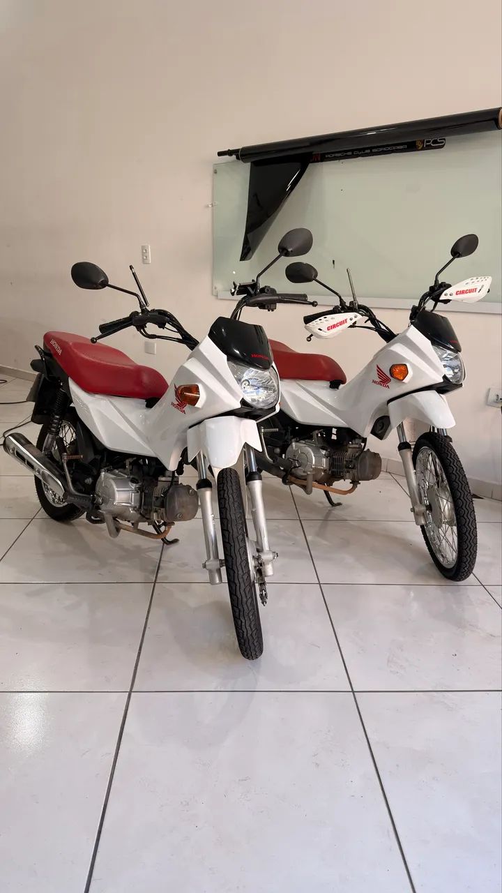 Pop 110i 2022  - Foto 5