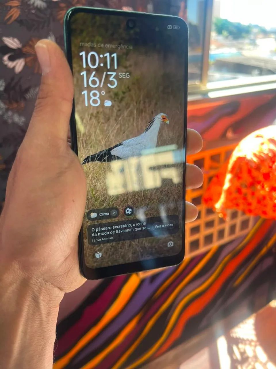 Redmi Note 12 5G - Foto 2