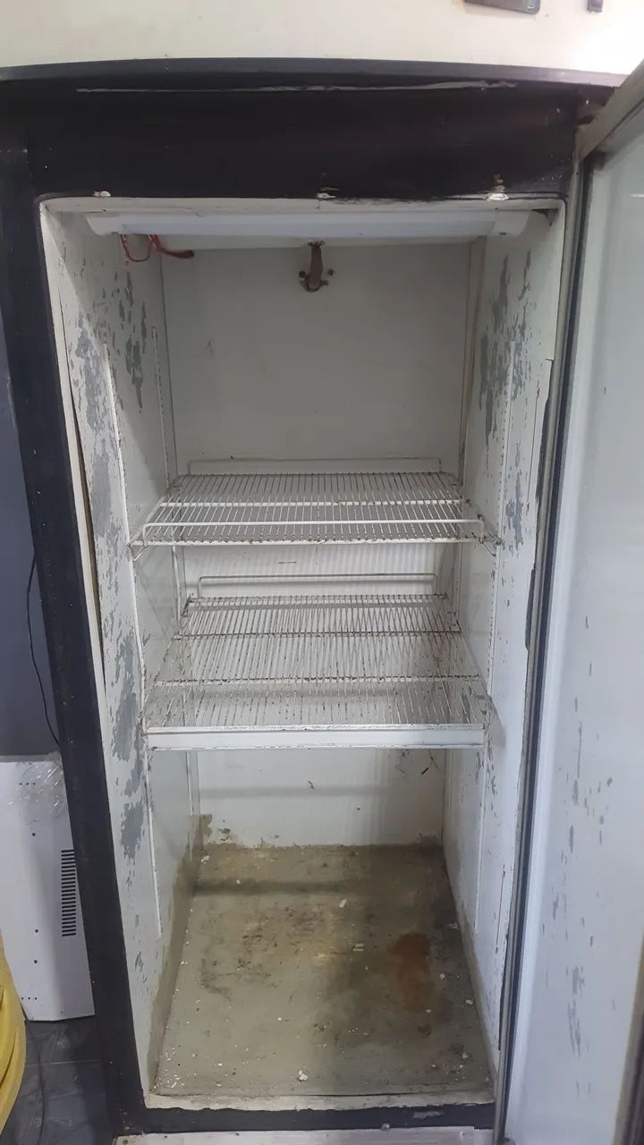 vendo cervejeira  - Foto 2
