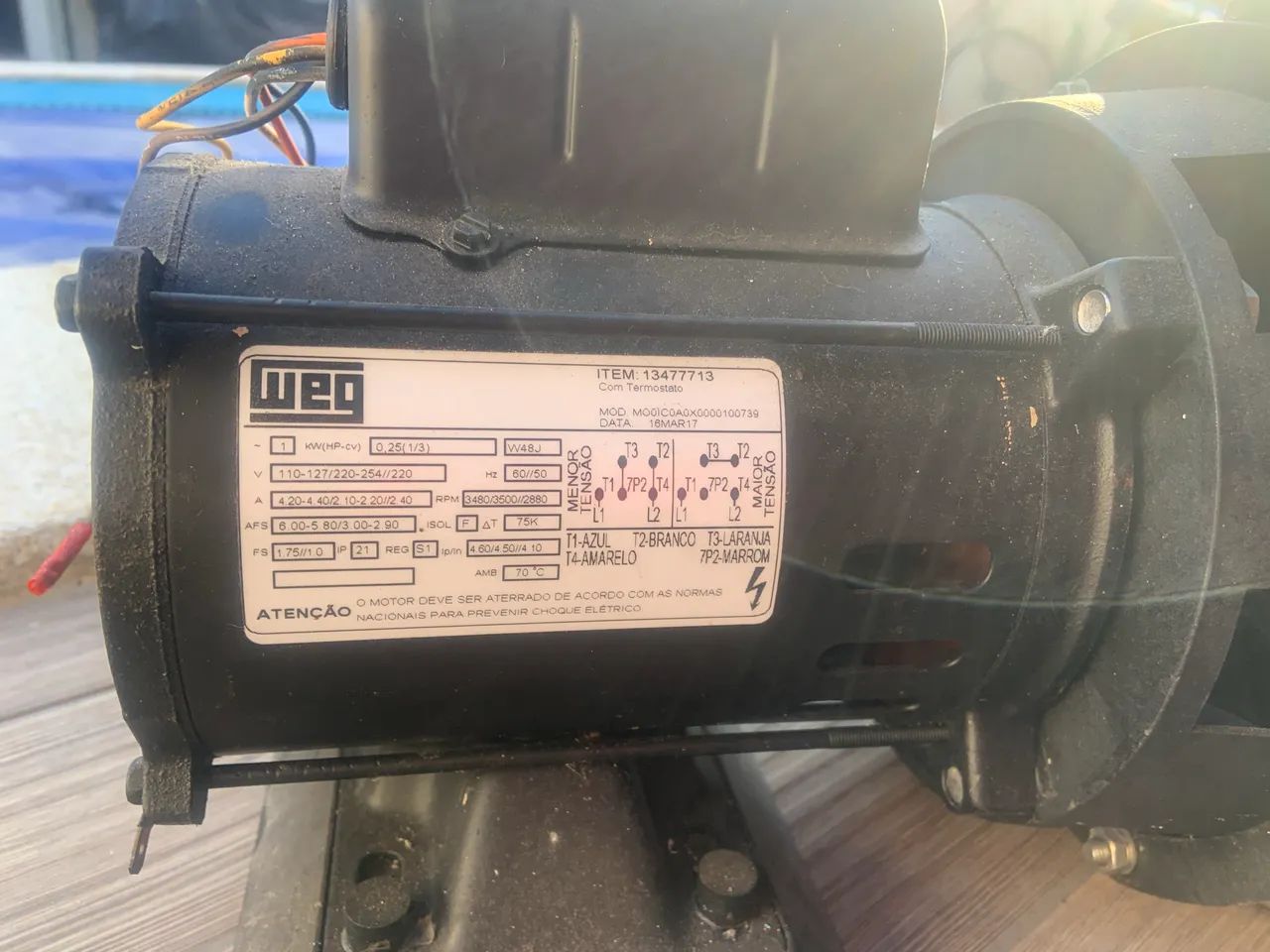 Aquecedor solar piscina - Foto 4