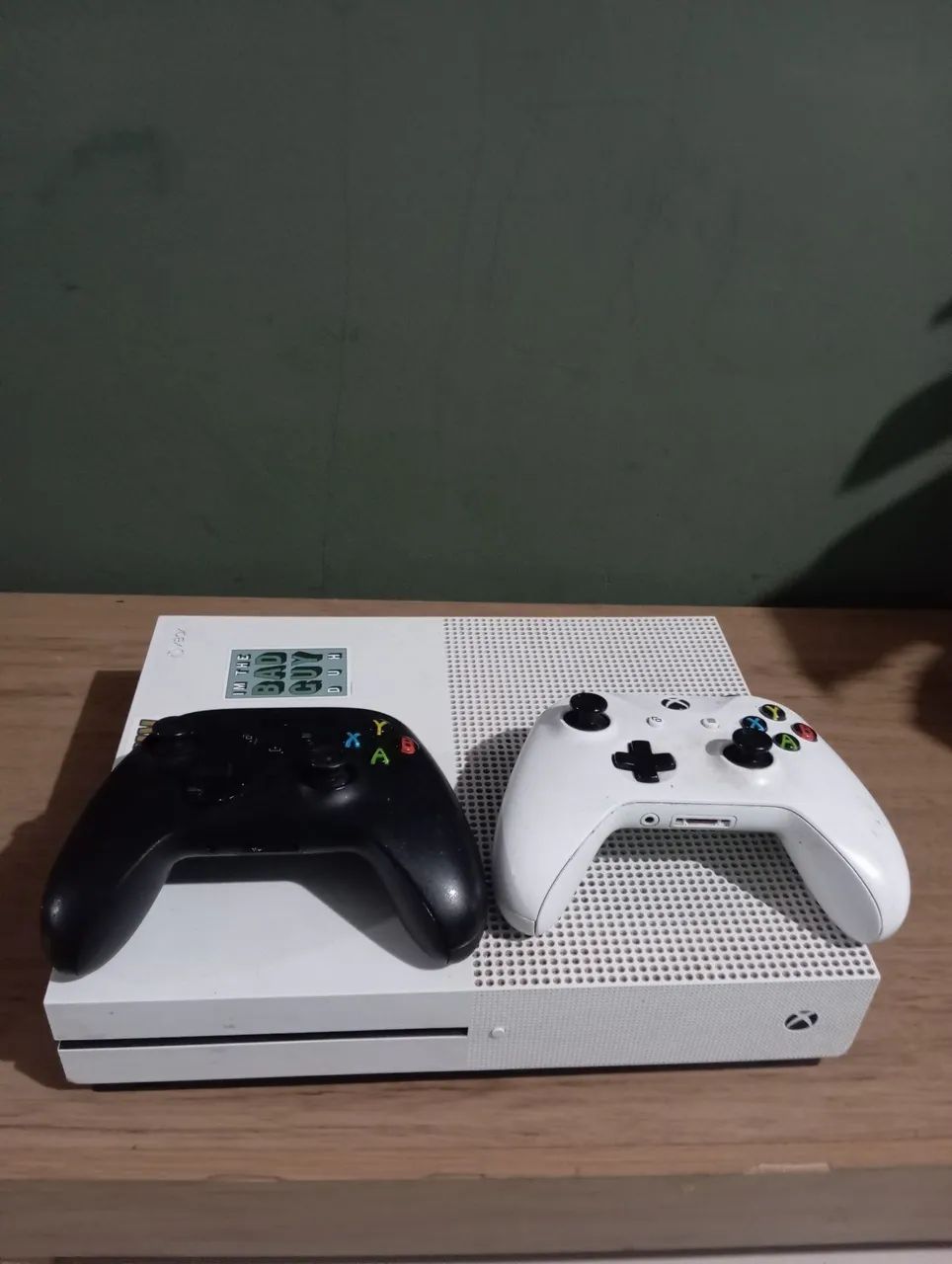 Xbox one s  - Foto 2