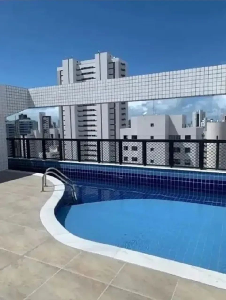 Jean Charles/ Boa Viagem: Nascente, 1 ST e 3 QTS