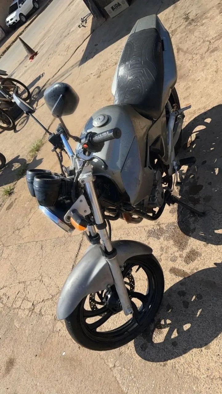 Vendo atrasadinha - Foto 4