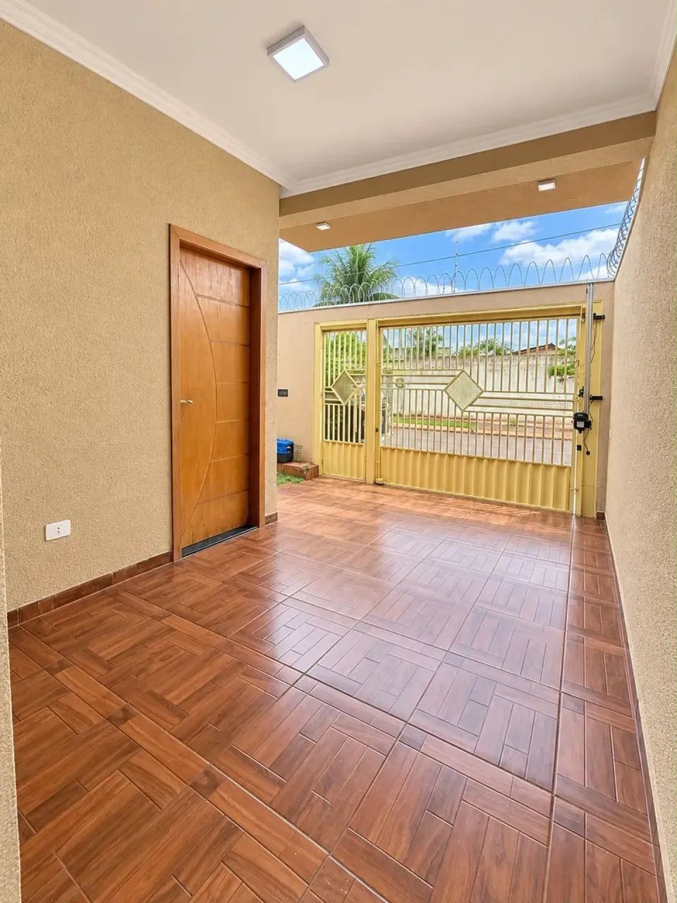 CASA À VENDA  AERO RANCHO - Foto 5