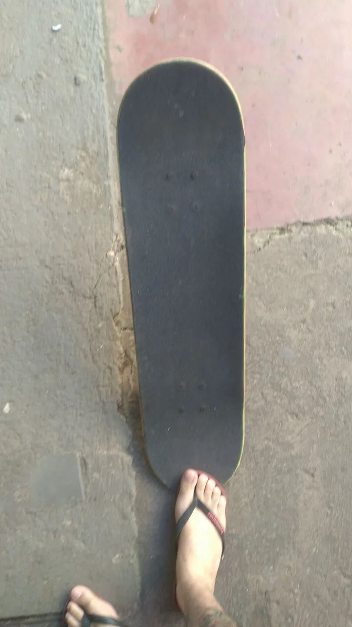 Skateboard  - Foto 2