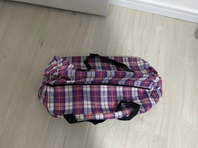 Mala de viagem