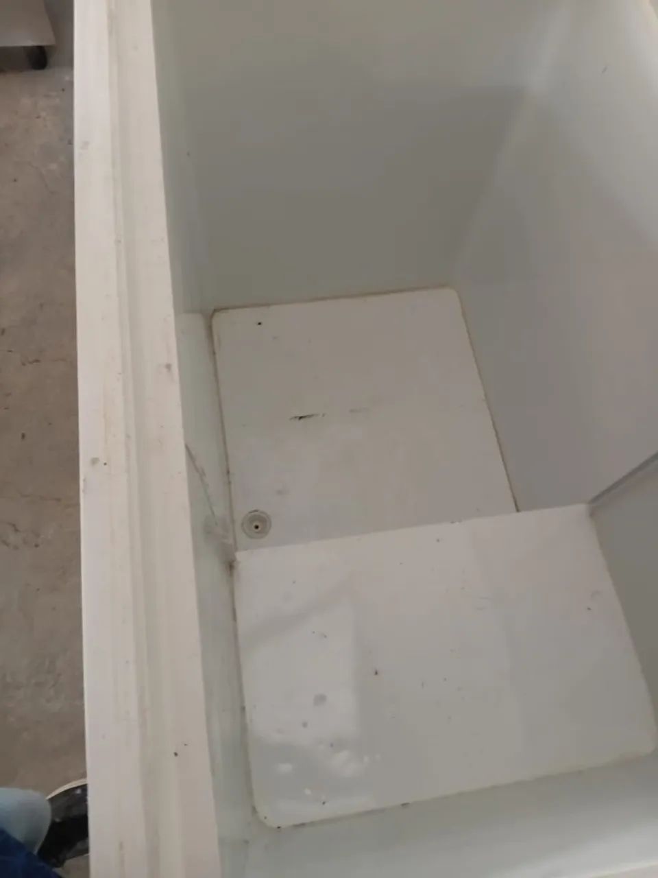 Freezer Horizontal 1m de Comprimento - Foto 3