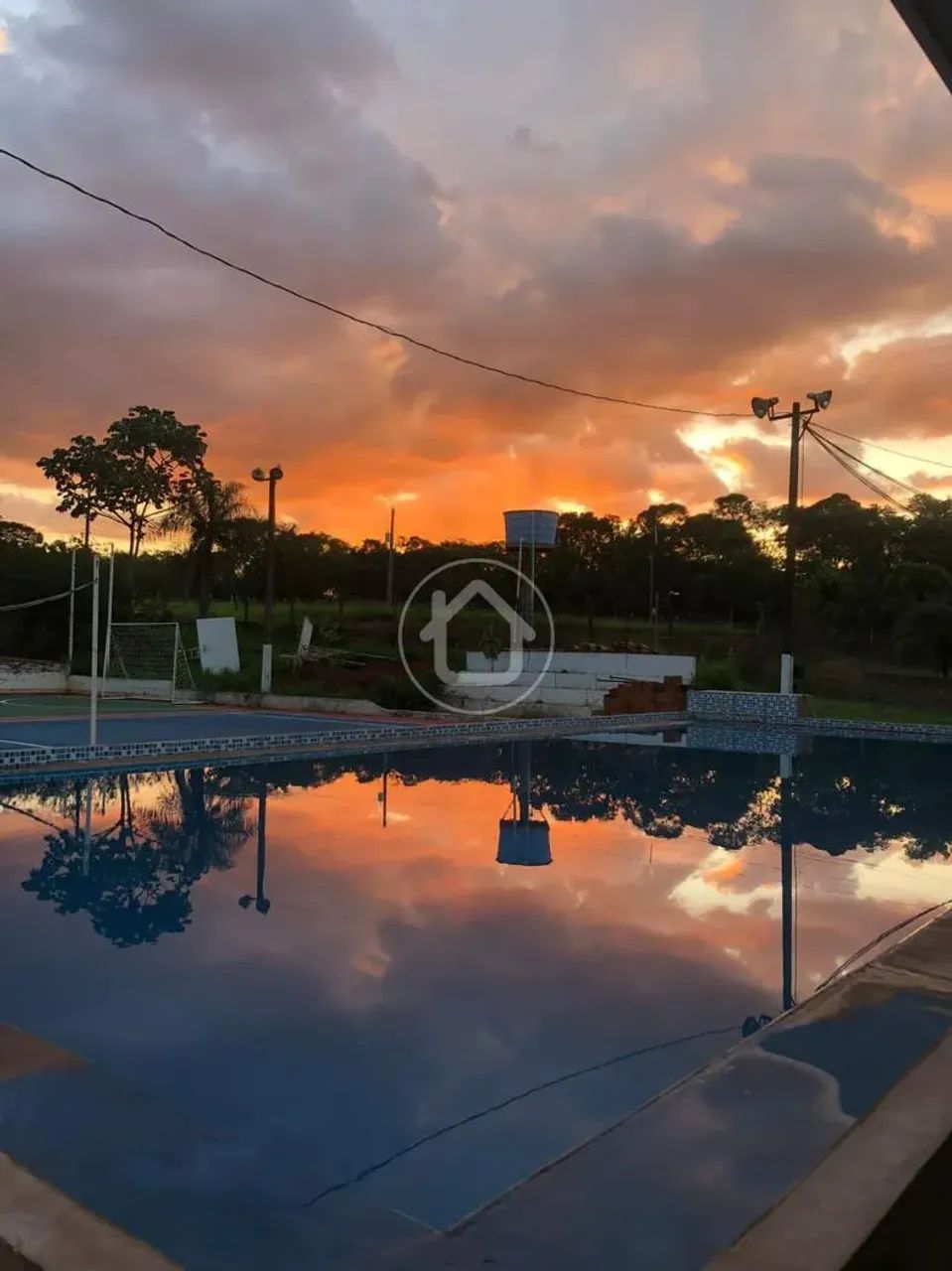 POUSADA EM FUNCIONAMENTO - PRÓX TERRAS DO GOLFE - Foto 2