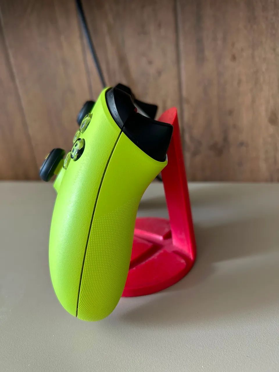 CONTROLE SEM FIO XBOX - ELETRIC VOLT - Foto 5