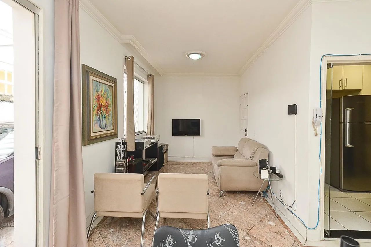Apartamento à Venda - Graça, 3 Quartos, 172 m2 - Foto 4